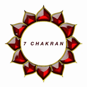 7 Chakran - Hjärtchakrat, Chakra Rensning by Lugna Resten