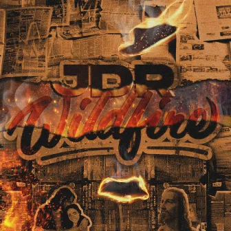 Wildfire (Deluxe) by JDR