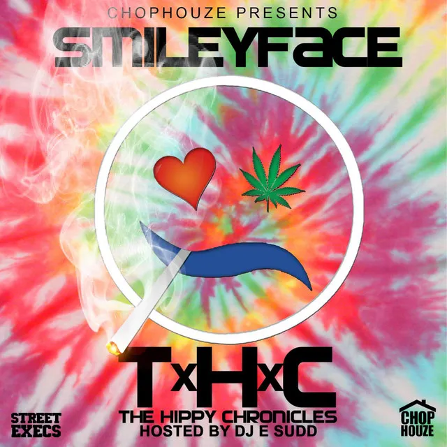 Thc:The Hippy Chronicles