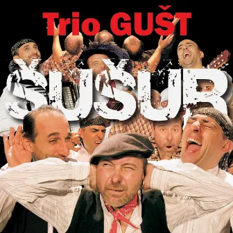 Šušur by Trio Gušt