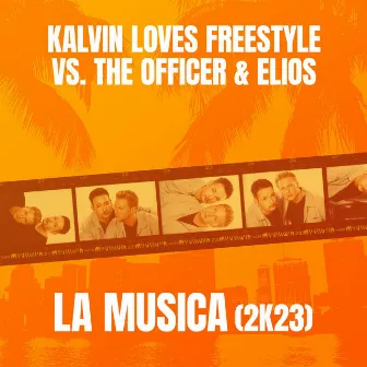 La Musica (2K23) by Kalvin Loves Freestyle