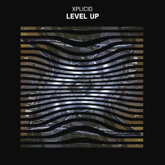 Level Up by Xplicid