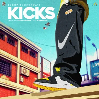 Kicks by Sunny Randhawa