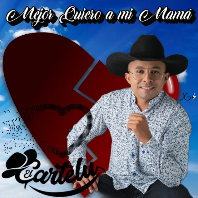 Mejor Quiero A Mi Mamá