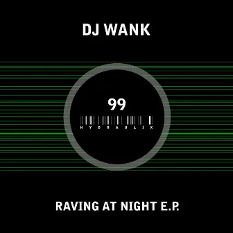 Raving At Night by DJ Wank