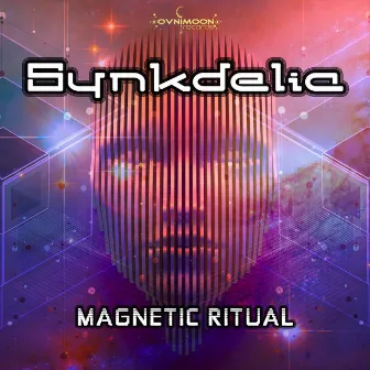 Magnetic Ritual by Synkdelic