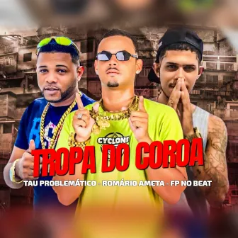 Tropa do Coroa by fp no beat