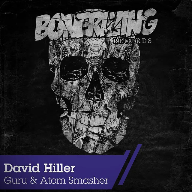 David Hiller