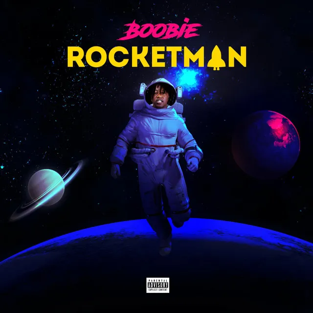 Rocketman