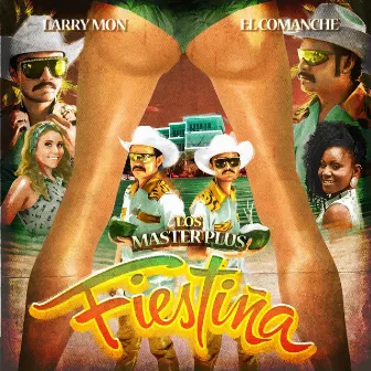 Fiestiña by Los Master Plus