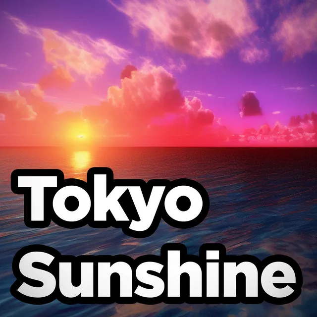 Tokyo Sunshine