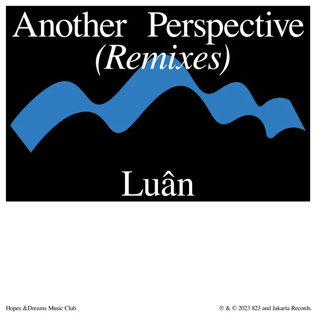 another perspective - Luân Remix