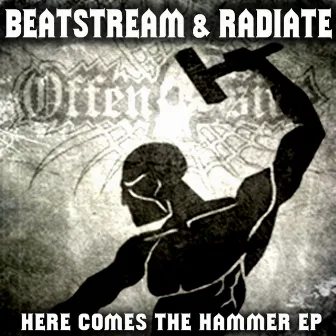 Here Comes The Hammer by DJ Radiate