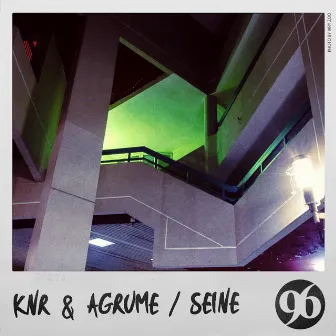 Seine by KNR