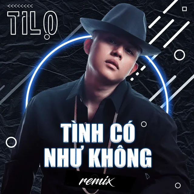 Tình Có Như Không - Remix