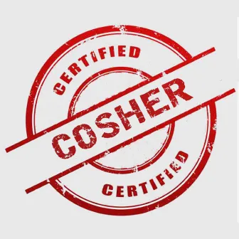 Certified by Cosher