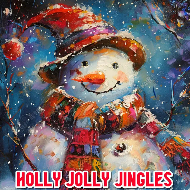 Holly Jolly Jingles