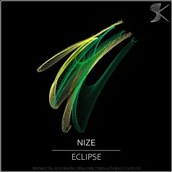 Eclipse by Nize