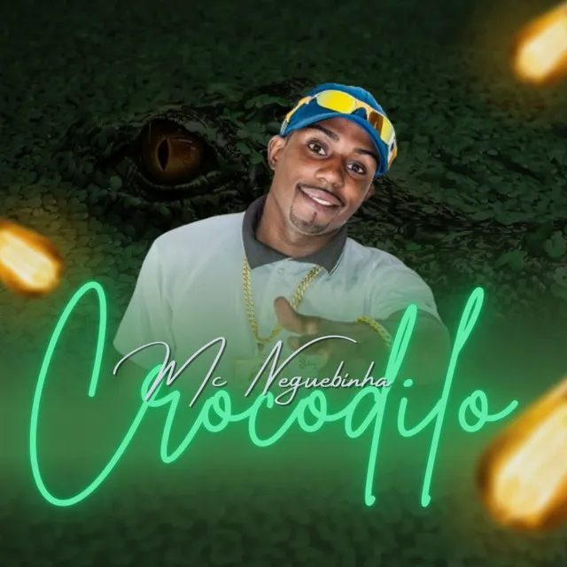 Crocodilo