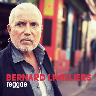 Reggae by Bernard Lavilliers