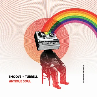 Antique Soul by Smoove & Turrell