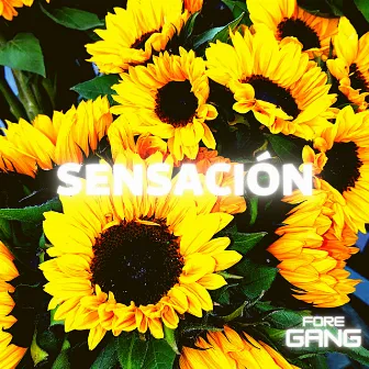 Sensación by Foregang