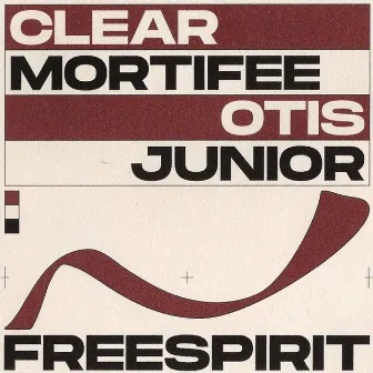 Free Spirit by Otis Junior