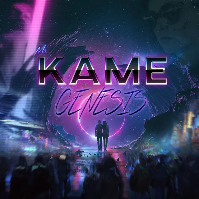 Mr Kame - Genesis