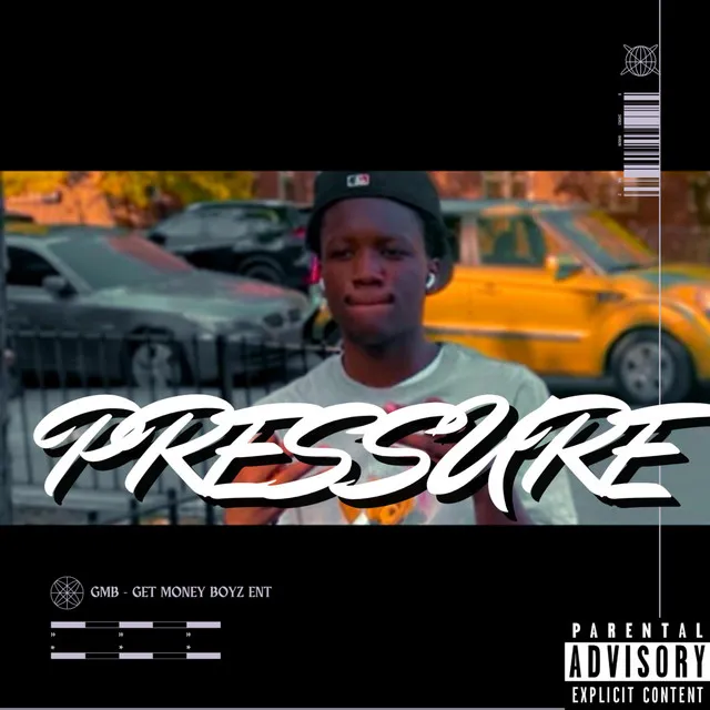 Pressure