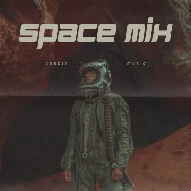 Space Mix