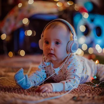 Baby Harmony Beats: Cheerful Tunes by 