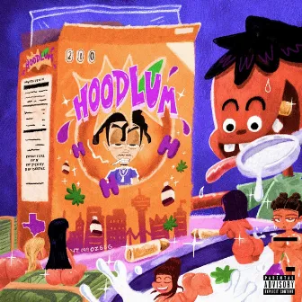 Lord Knows by HOODLUM