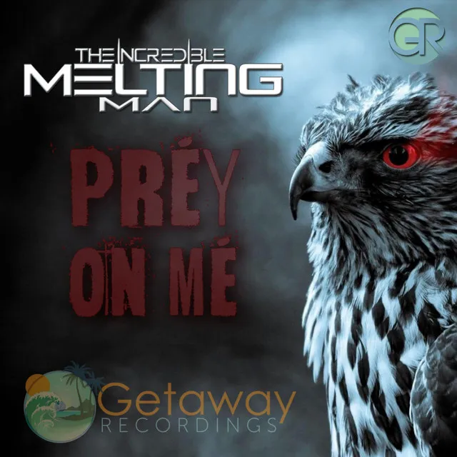 Prey On Me