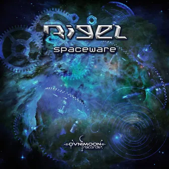 Spaceware by Rigel