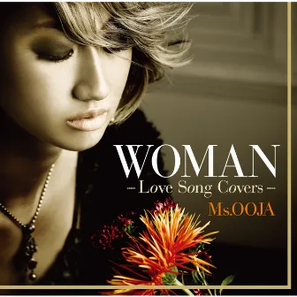 WOMAN －Love Song Covers－ by Ms.OOJA