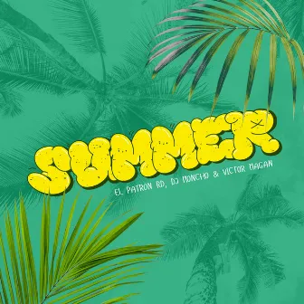 Summer (Radio edit) by Dj Moncho