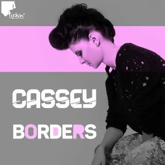 Borders by Cassey