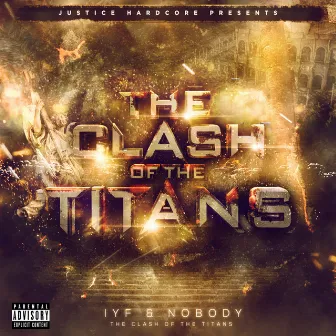 The Clash Of The Titans by Nobody