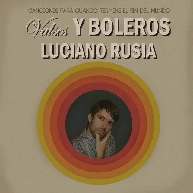 Valses y Boleros