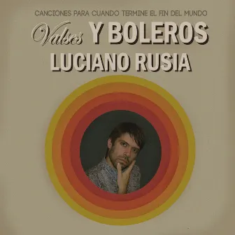 Valses y Boleros by luciano rusia