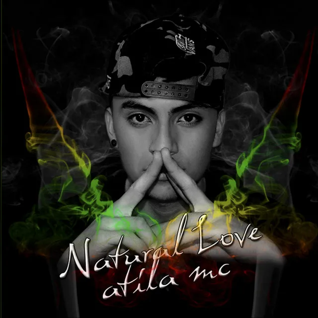 Aqui Estoy - Natural Love