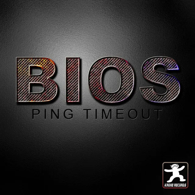 Ping Timeout - Cool Mix