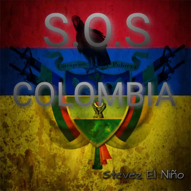 S.O.S COLOMBIA