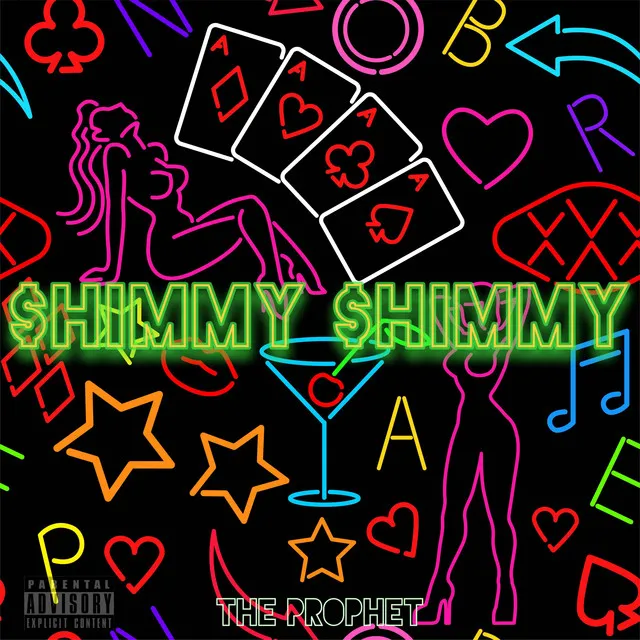 Shimmy Shimmy