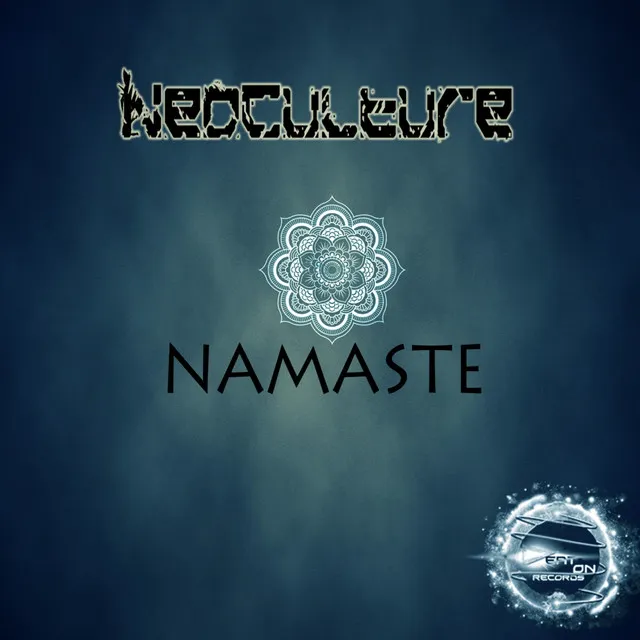 Namaste - Original Mix