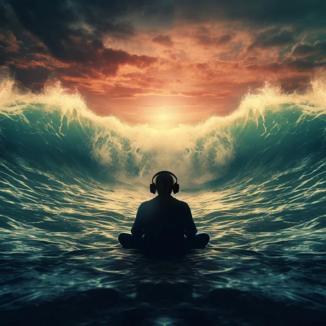 Oceanic Zen Harmony