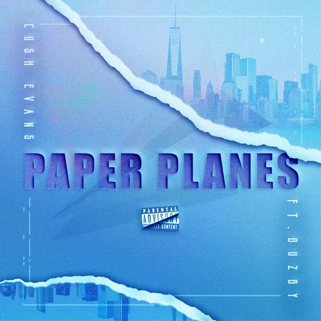 Paper Planes