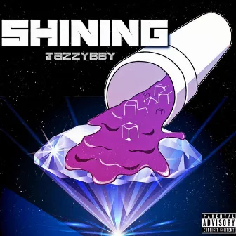 Shining by Jazzybby