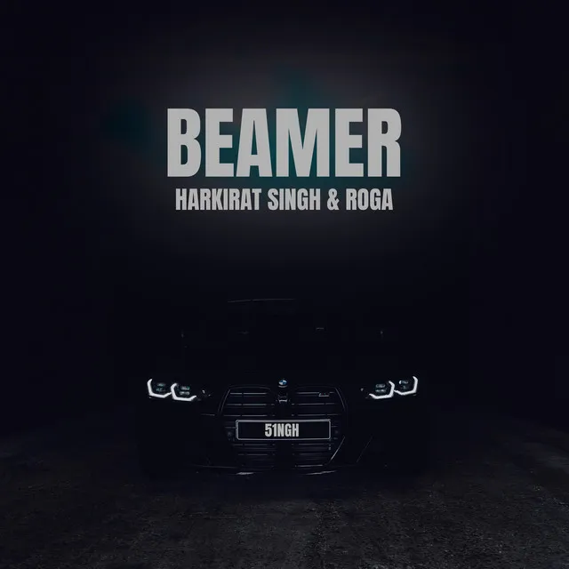 BEAMER