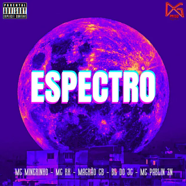 Espectro